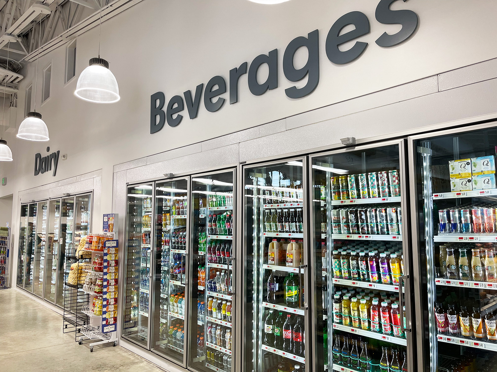 Downtown Buffalo Market & Deli Produce, Sandwiches, & Salads