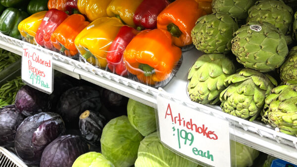 Braymiller Market | Hamburg Market | Fresh Produce Market