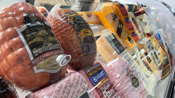 Braymiller Market | Hamburg Market | Fresh Deli Meats