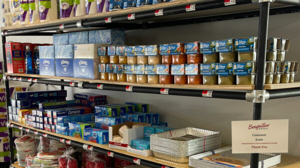 Downtown Buffalo Grocery Items | Paper Products | Hamburg Grocery Products