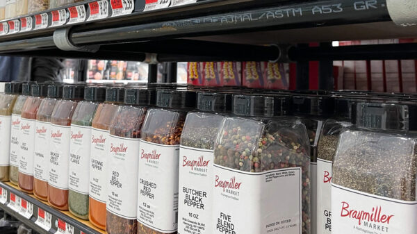 Braymiller Market Downtown Buffalo Spices Seasonings | Hamburg Spices & Seasonings | Local Seasonings