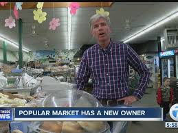 Popular market has new owner - WKBW